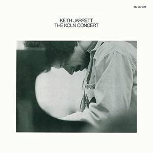 Keith Jarrett The Koeln Concert