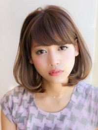Miryoku Tekina Kami 髪型15