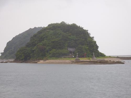 神ノ島