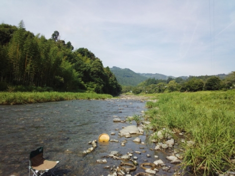 瀬戸川