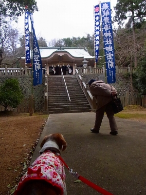 青海神社1