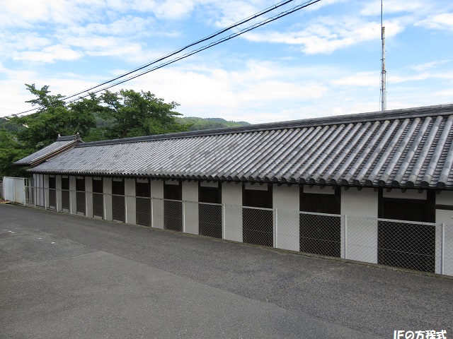 日本最古の福祉施設