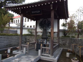 須磨寺千手観音菩薩像