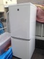 三菱 冷蔵庫 他 2014製 です。買取ました！m3