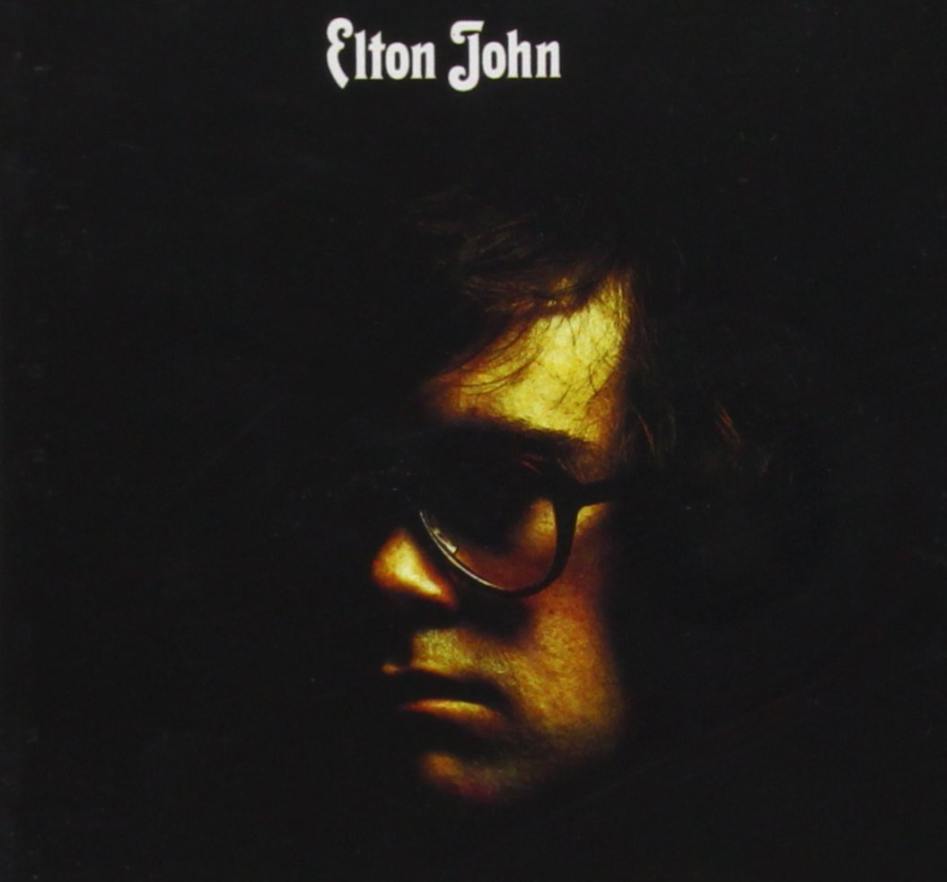 本日のお薦め作品 (YouTubeで聴く名曲たち) 「Your Song」 / Elton John1055 x 983