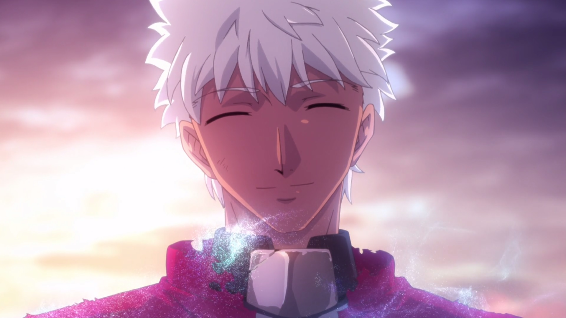 Fate Stay Night Unlimited Blade Works 2ndシーズン 24 無限の剣製 アニ村っ