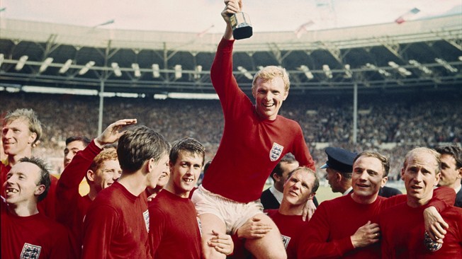 1966 england world cup