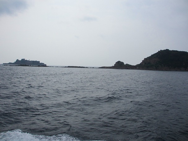 中ノ島1