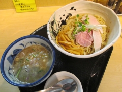 つけ麺 たけもと-7