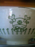 ご飯茶碗 (2)