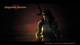 Dragons Dogma Screen Shot _8