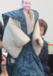 変身