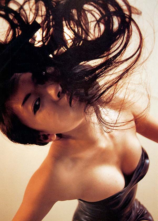 篠原涼子