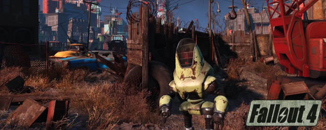 Fallout4 倉庫作って使わないレジェ武器防具を収納してたら襲撃に来たレイダーが散らかしていく Pc Ps4 Xbox One Fallout4 The Outer Worlds 攻略データベース