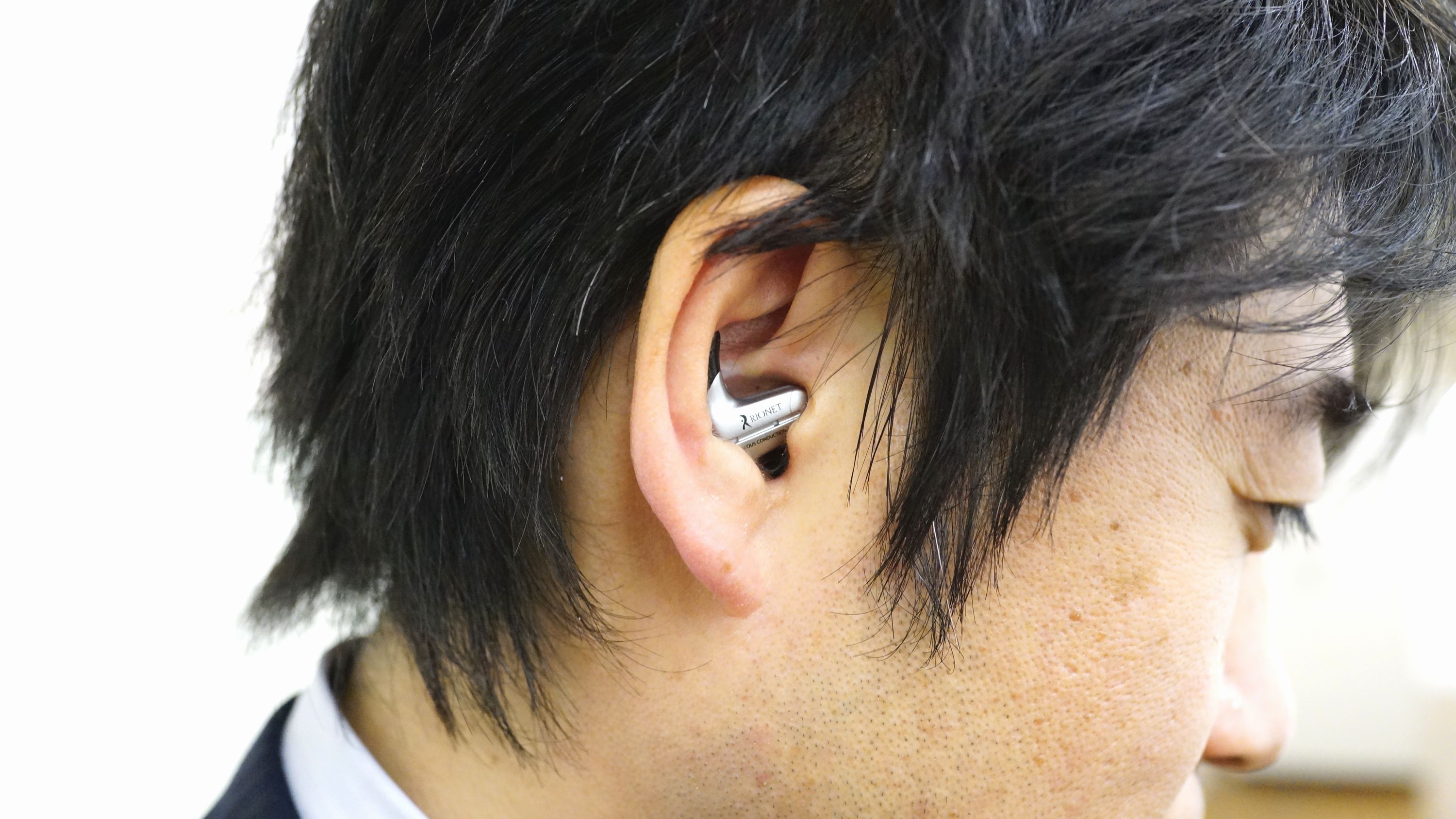 補聴器 骨 伝導
