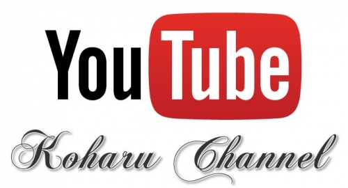 YouTube-Koharu23