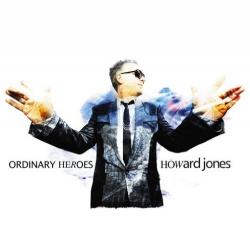 Howard Jones - Building Our Own Future1