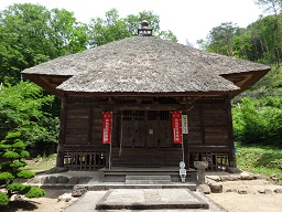 松応寺１