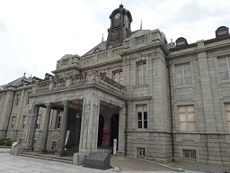 旧県庁１