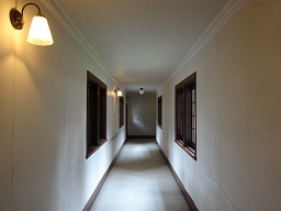 渡り廊下