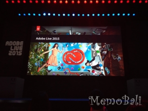 Adobe Live 2015