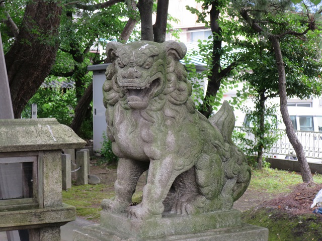三狐神社⑰