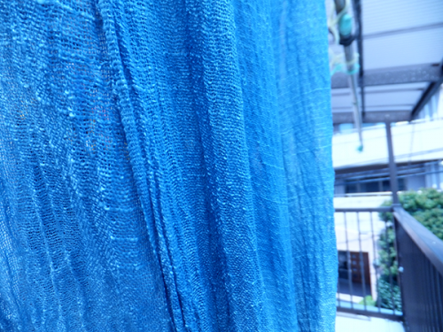 藍染め2015_03