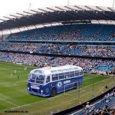 chelsea park the bus