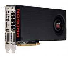 Radeon R7 370X 1 （2015年7月28日）