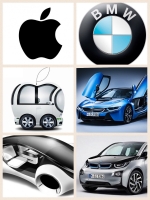 アップル BMW 提携？