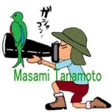Masami　Tanamoto