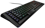 SteelSeries Apex M800 Mechanical Gaming Keyboard JP日本語配列ゲーミングキーボード 64179